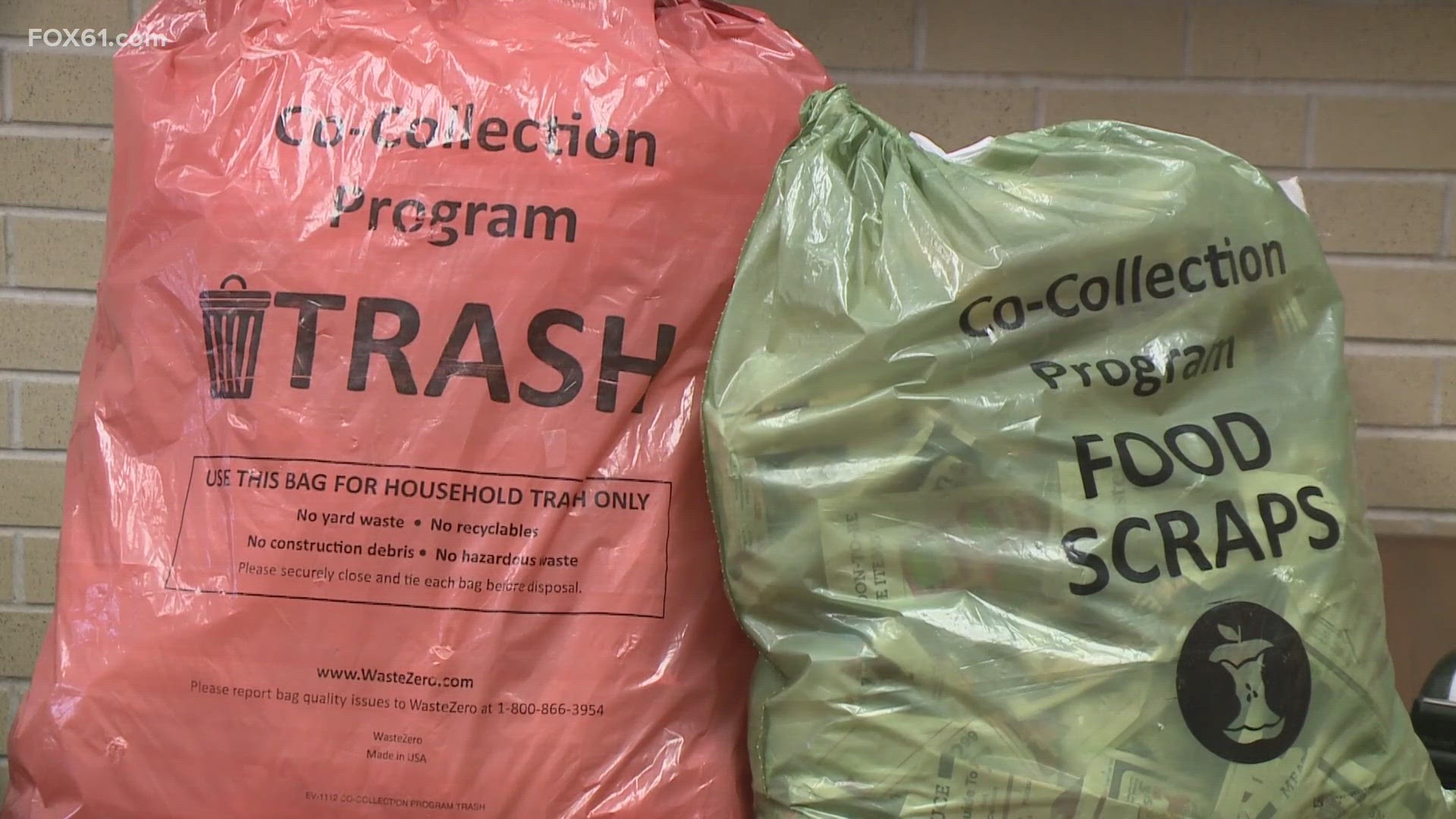 Trash Program