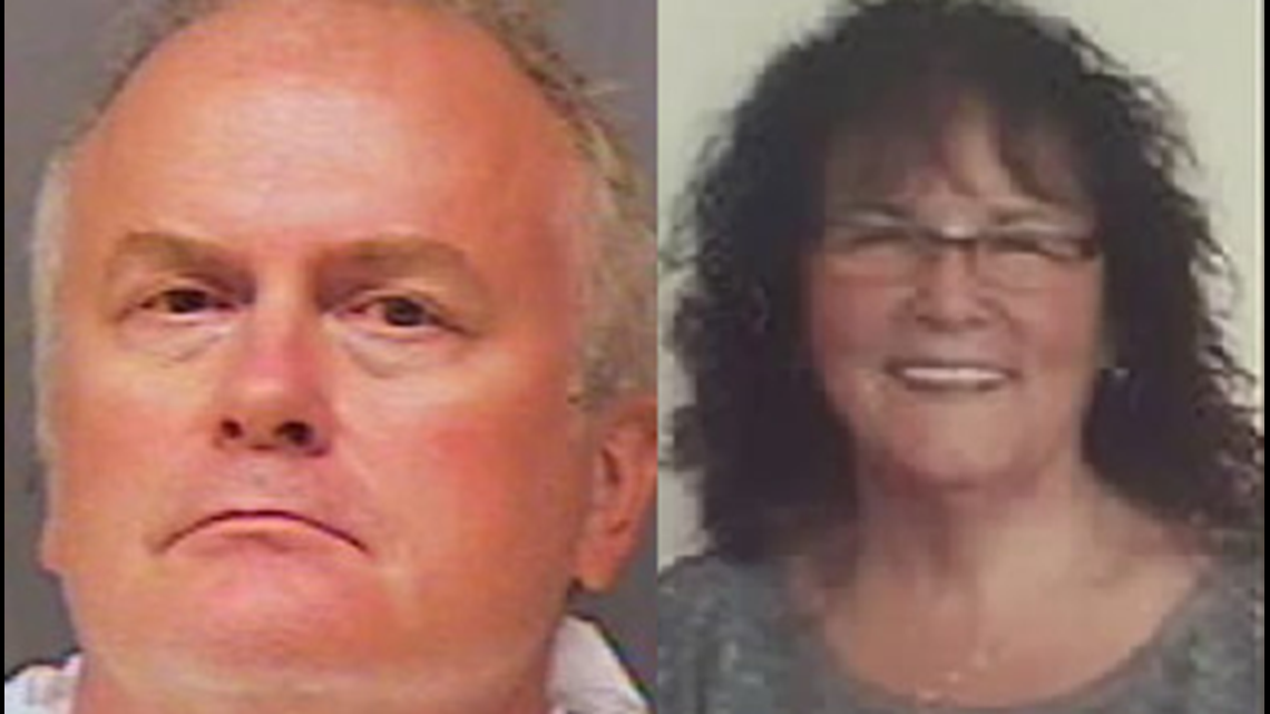 Man charged with shooting and killing wife in Norwich | fox61.com