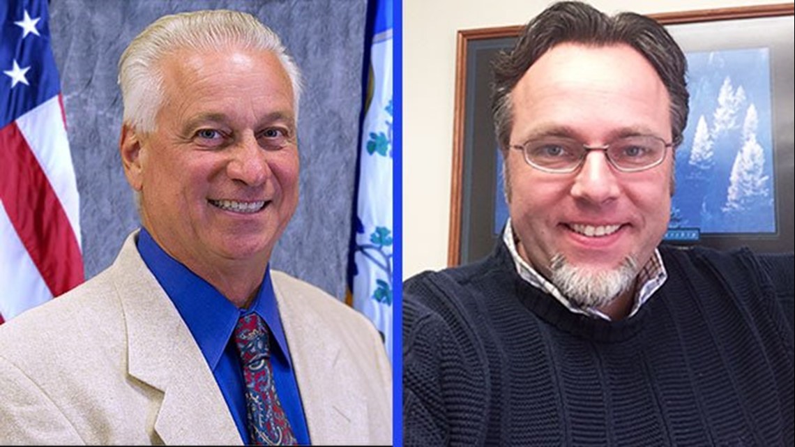 Candidates line up to be Hamden’s next Mayor