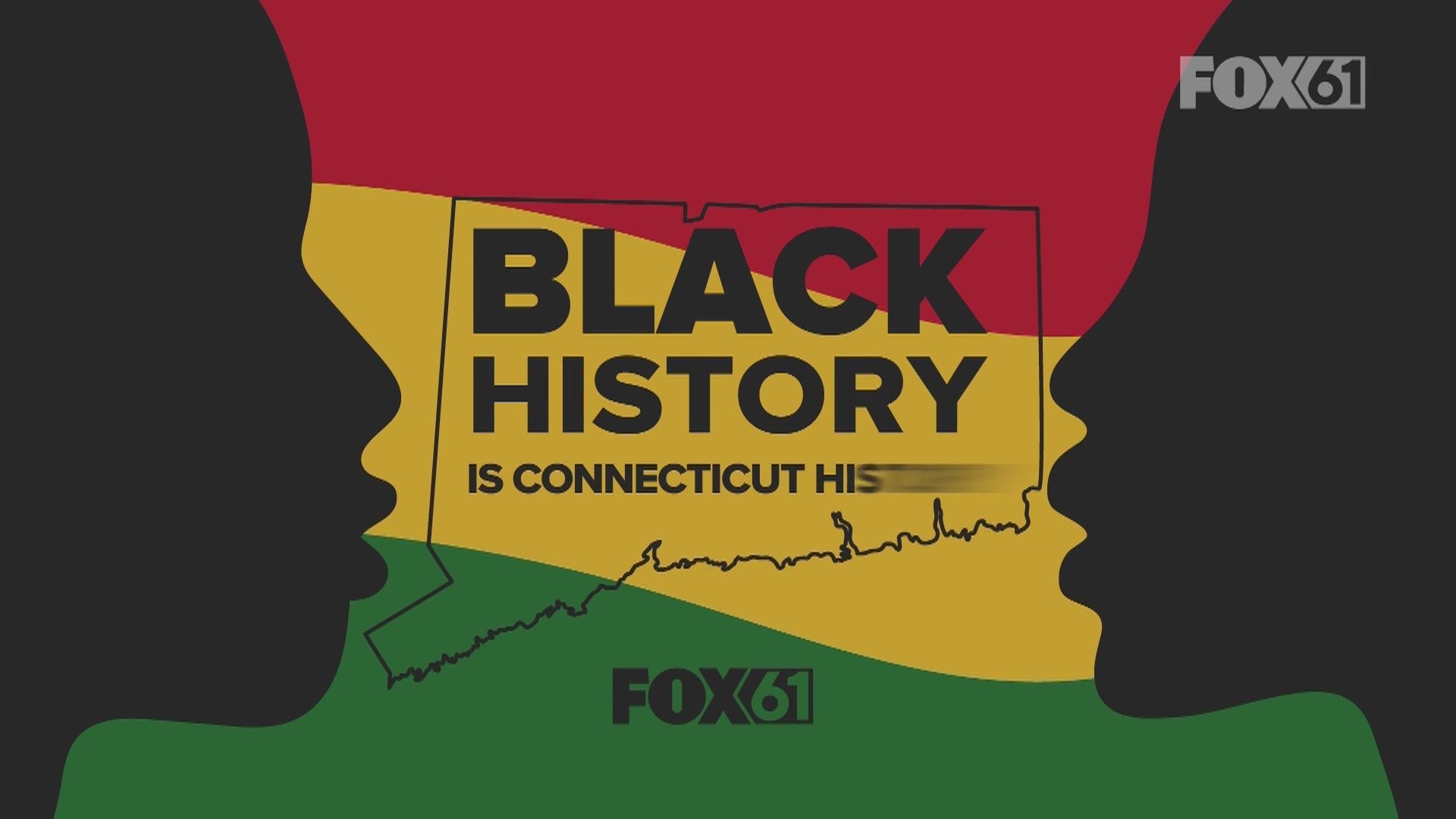Black History is Connecticut History Vignette with Jay Williams from the Hartford Foundation for Public Giving