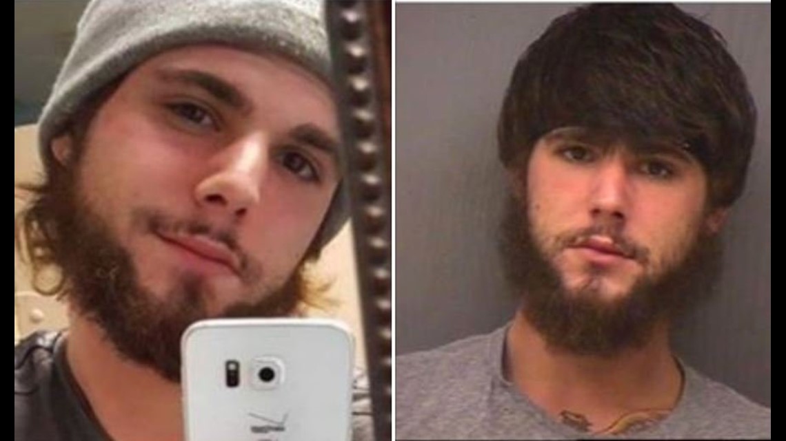 Norwich stabbing, home invasion suspect dead after manhunt