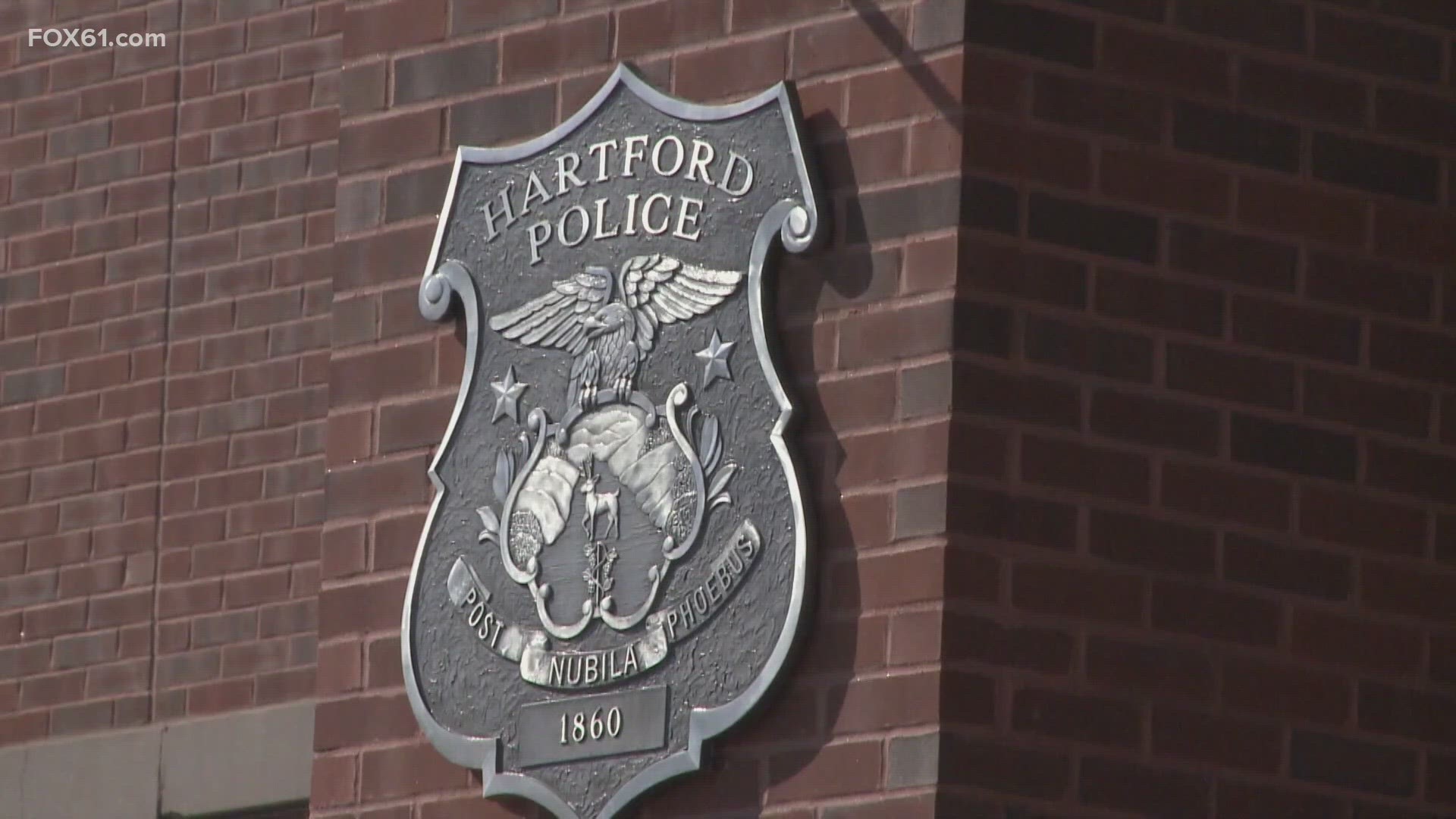 During a 4 week period, a Hartford officer over-reported over 195 traffic stops.