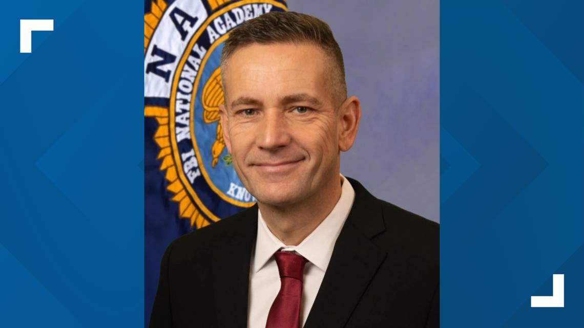 Connecticut State Police major completes prestigious FBI academy