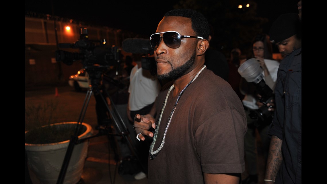 Shawty Lo death: Rapper dies in car crash at 40 years old, The Independent