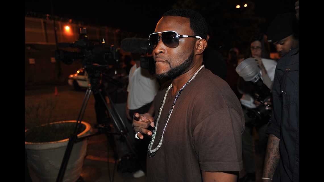 Rapper americano Shawty Lo morre em acidente de carro aos 40 anos -  21/09/2016 - UOL Entretenimento