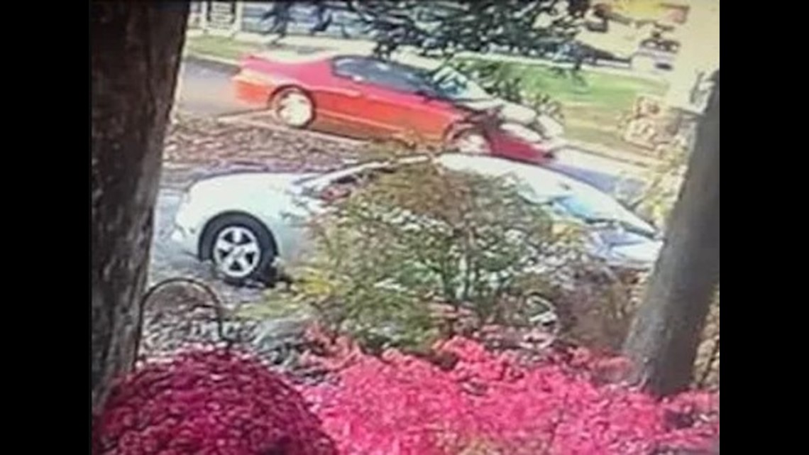 Connecticut police investigate assault in Woodbury