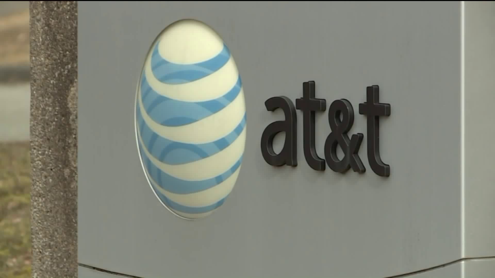 AT&T`s Meriden employees have big decision to make
