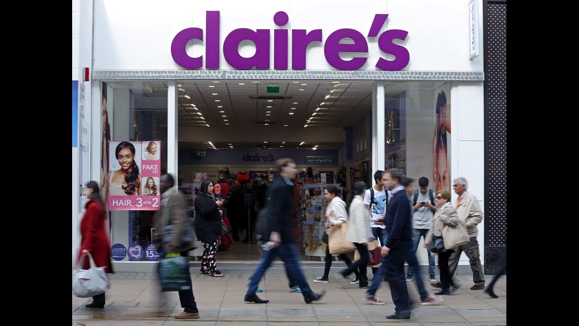 Claire's emerges from bankruptcy