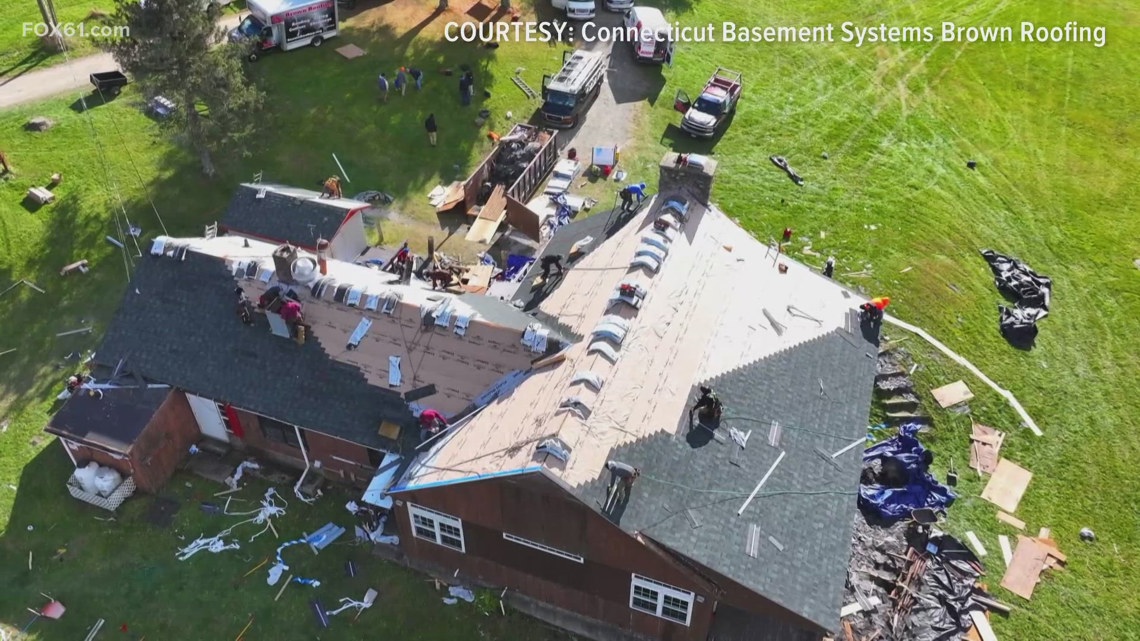 Historic Boy Scout camp in Connecticut revitalized for 65th anniversary