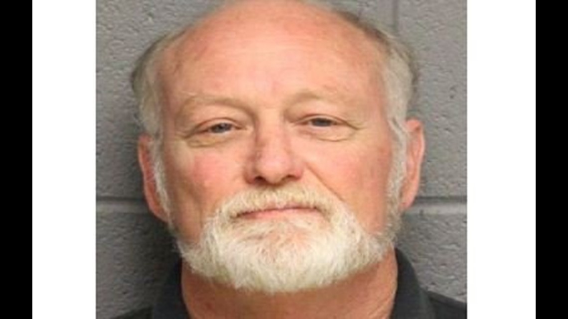 Massage Therapist Arrested On Sexual Assault Charge