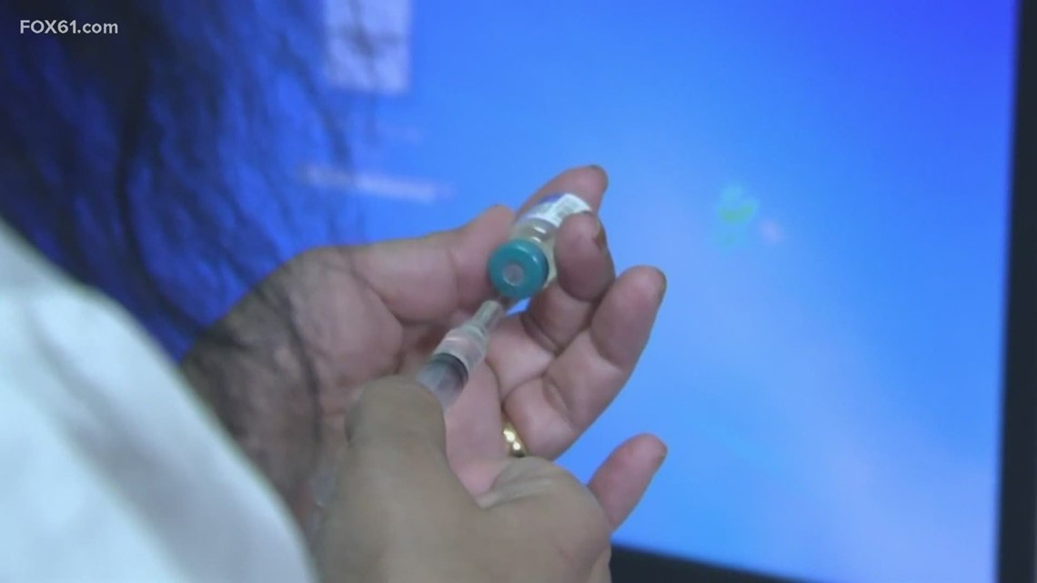 Public hearing on vaccine exemption in CT - Vimarsana News