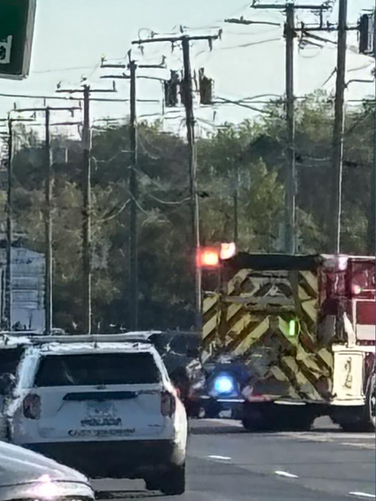 Motorcyclist seriously hurt after Vernon crash on Hartford Turnpike ...