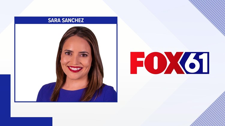 Sara Sanchez
