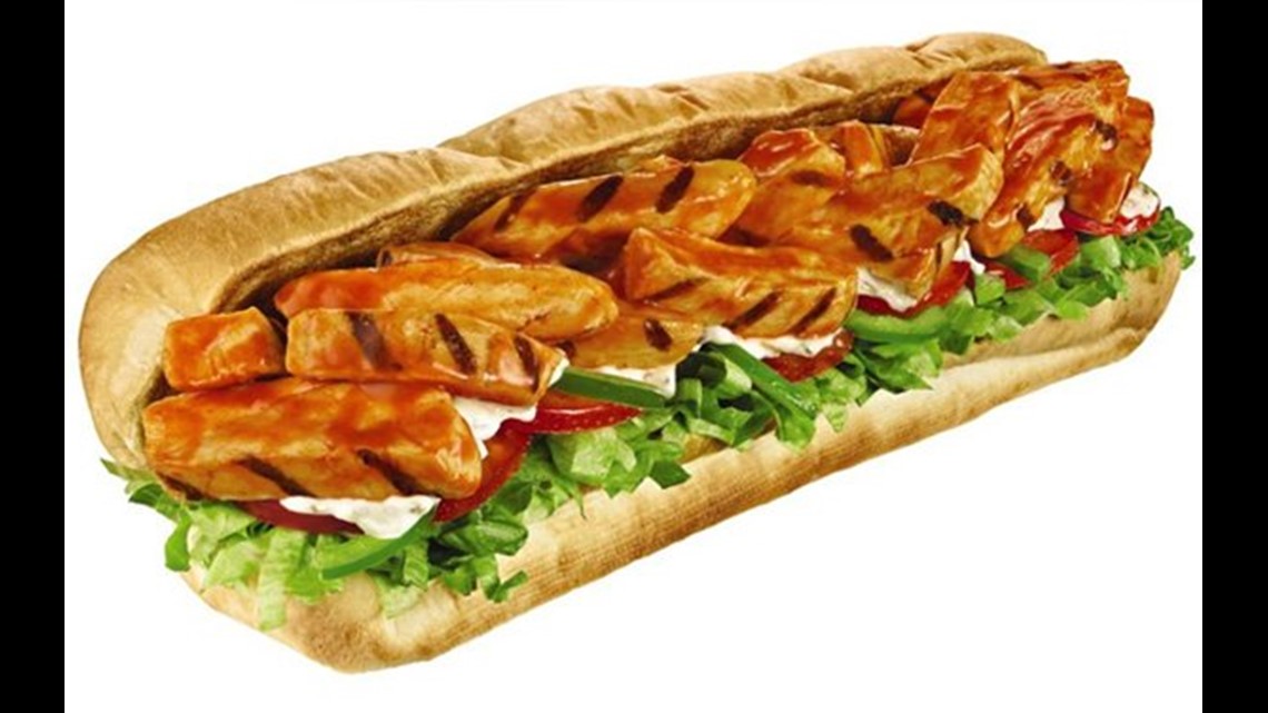 Subway] $5 off Footlong Combo on SkipTheDishes - RedFlagDeals.com