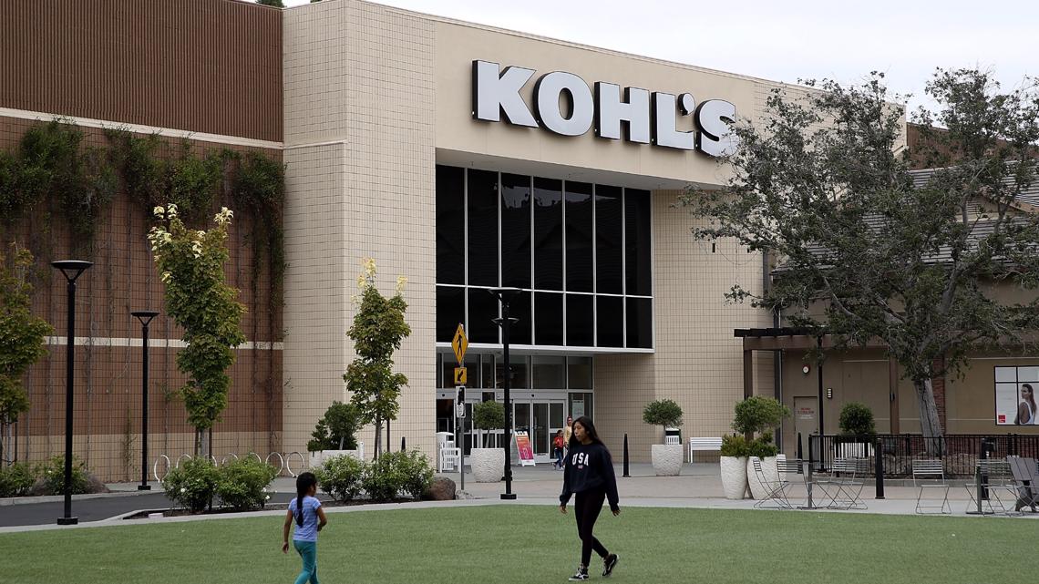 Kohl’s to hire more than 1,400 seasonal workers in Connecticut