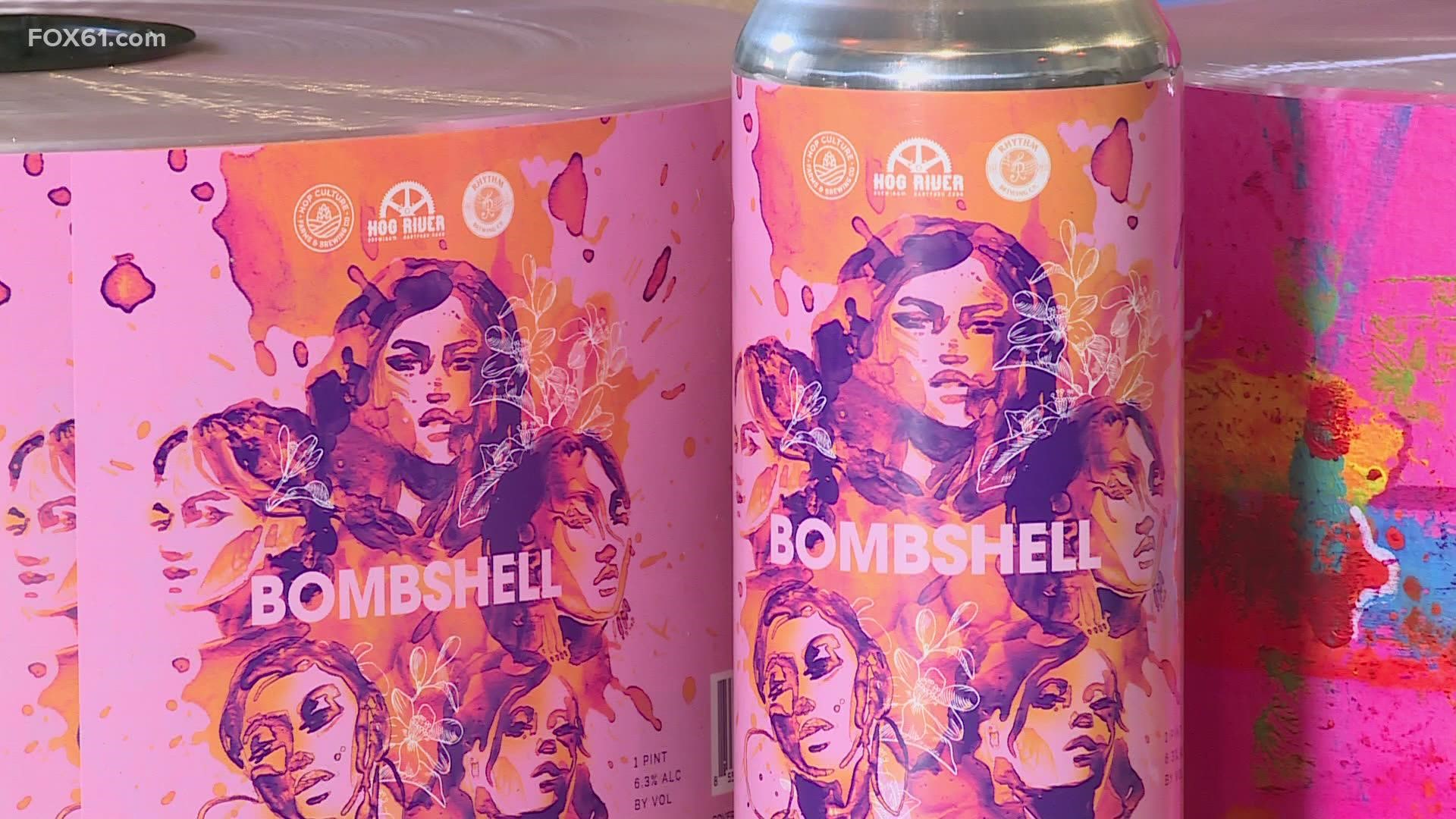Local brewers pushing for increases opportunities for women