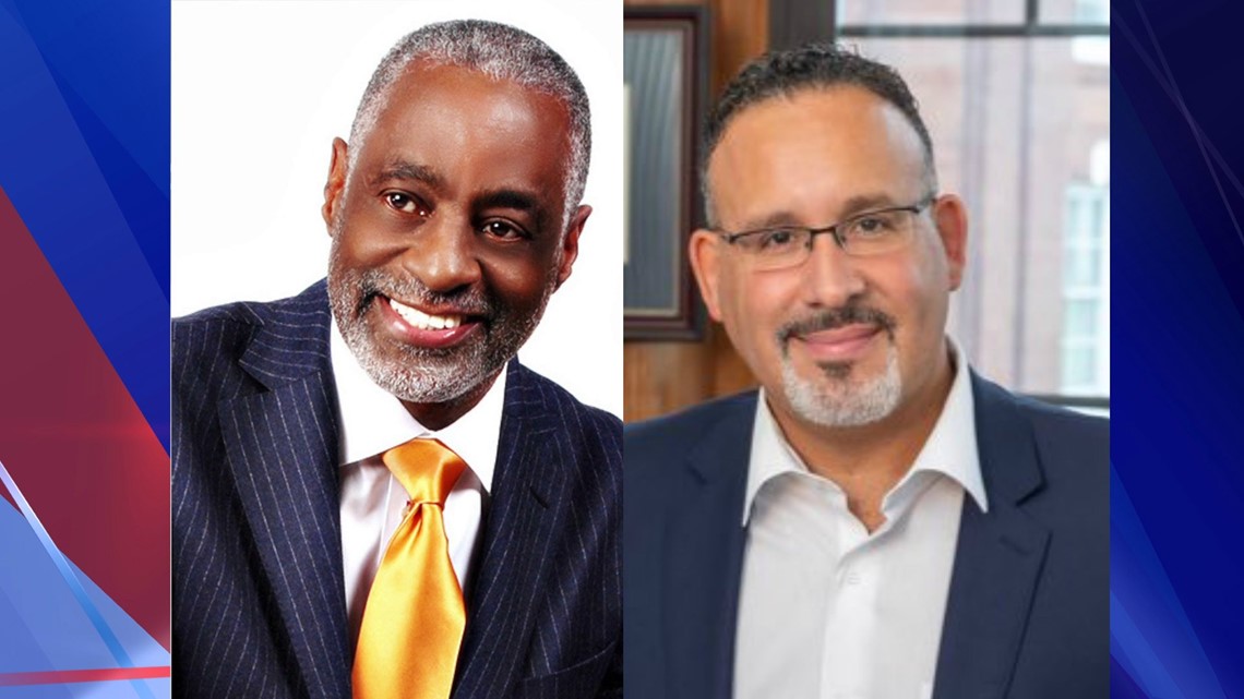 Governor’s office changes pick for education commissioner, ‘needlessly humiliated’ Bloomfield