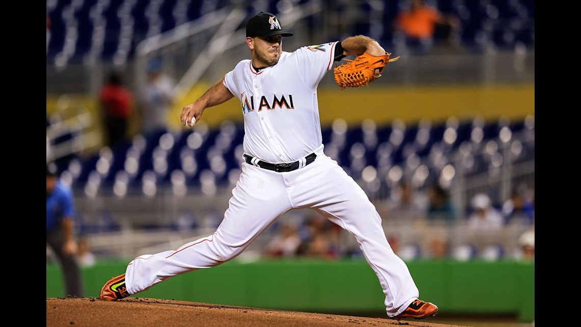 Jose Fernandez' final words to his pregnant girlfriend days before tragic  boating accident