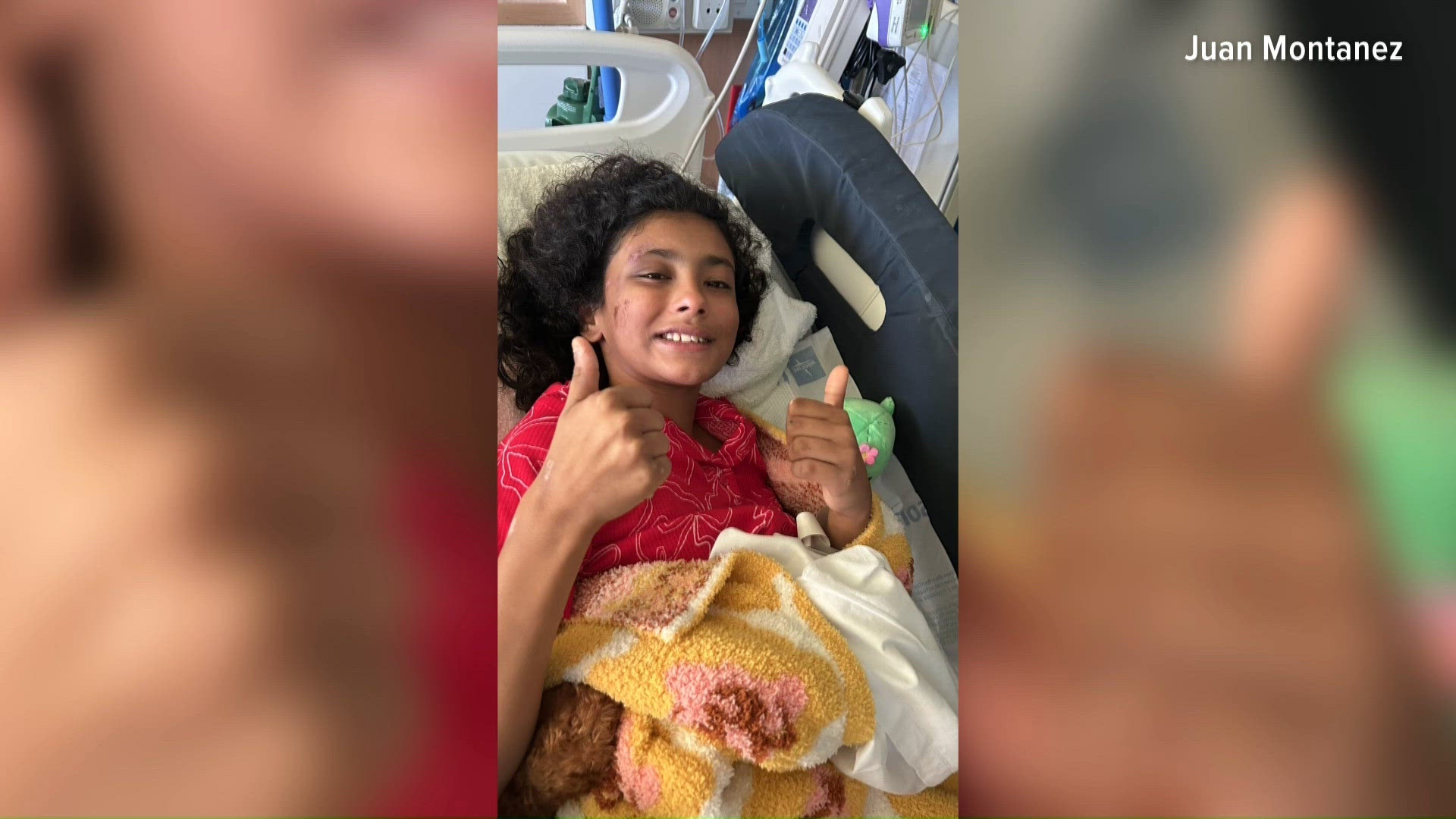 Wallingford winery raises money for 11-year-old hit by car while riding ...