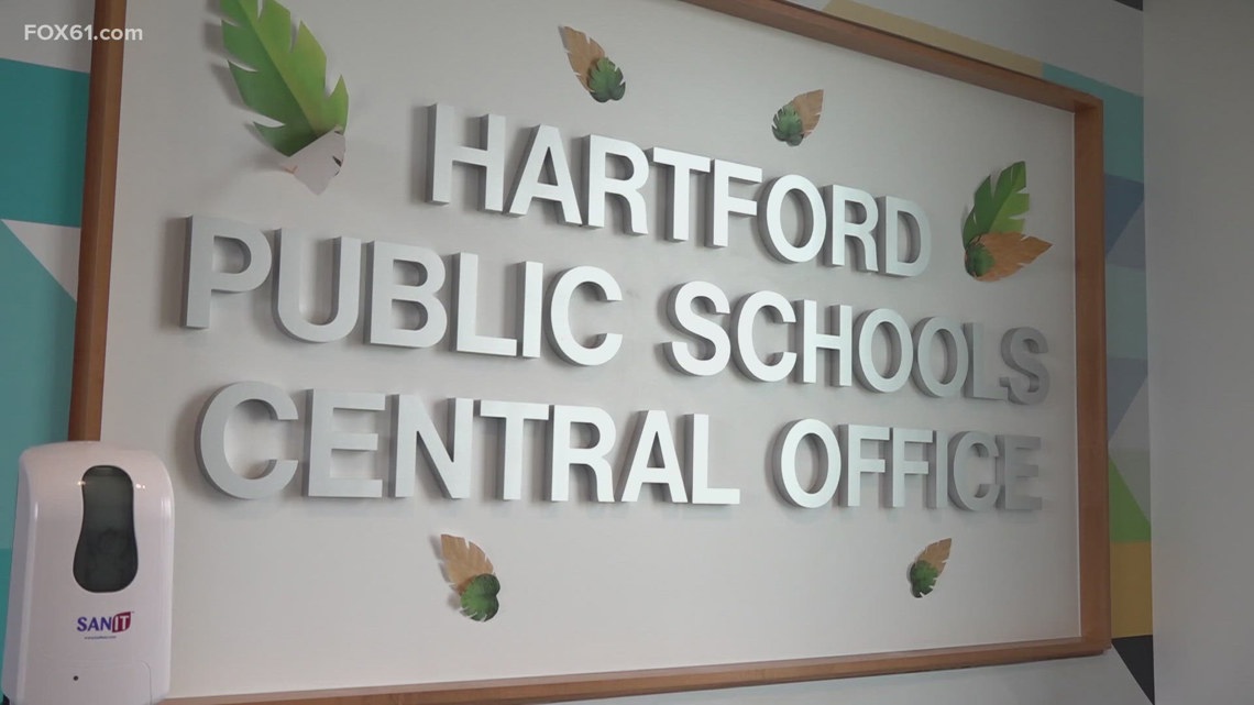 Hartford school district hires Memphis firm to curb enrollment decline