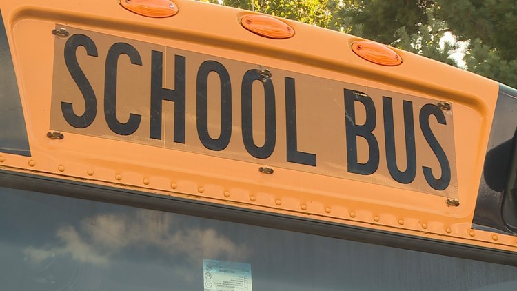 Connecticut bus driver shortage likely to impact another school year