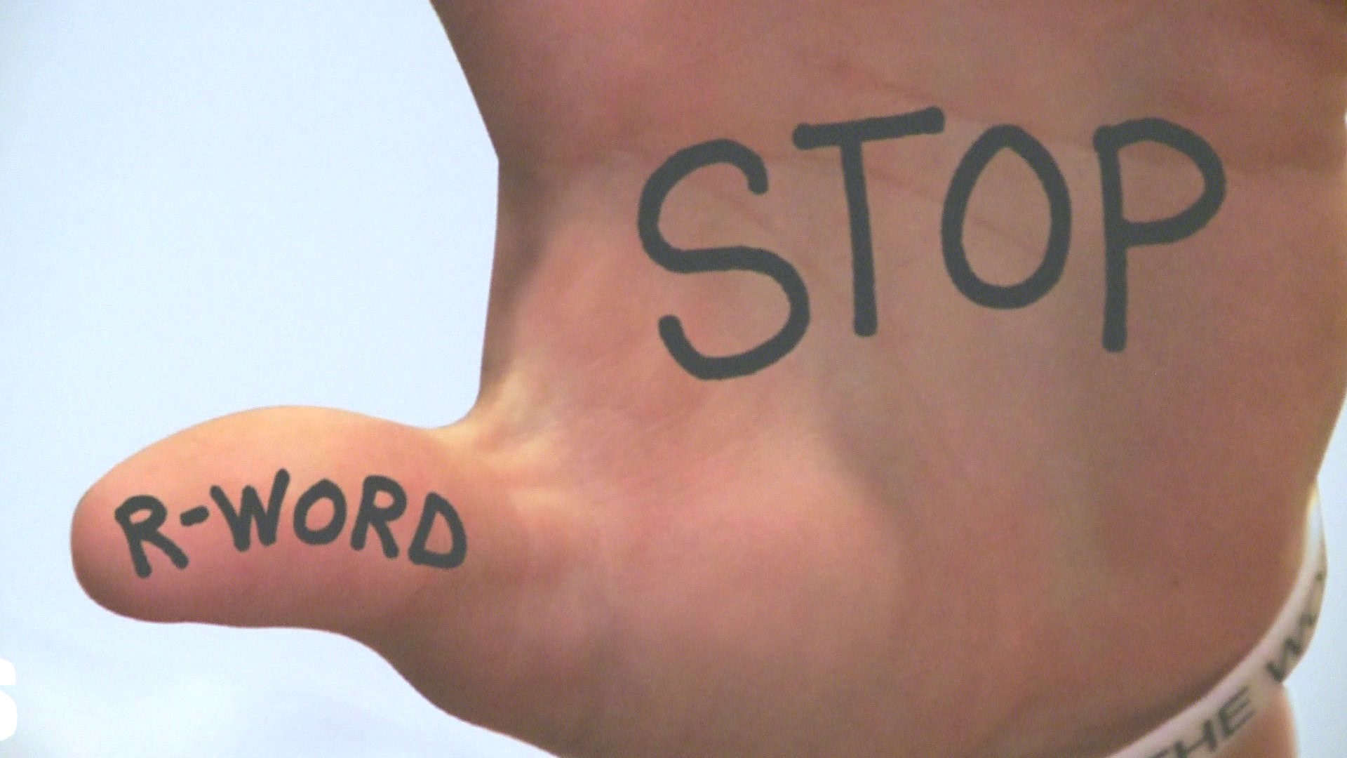 Guilford hopes to stop the `R` word in schools