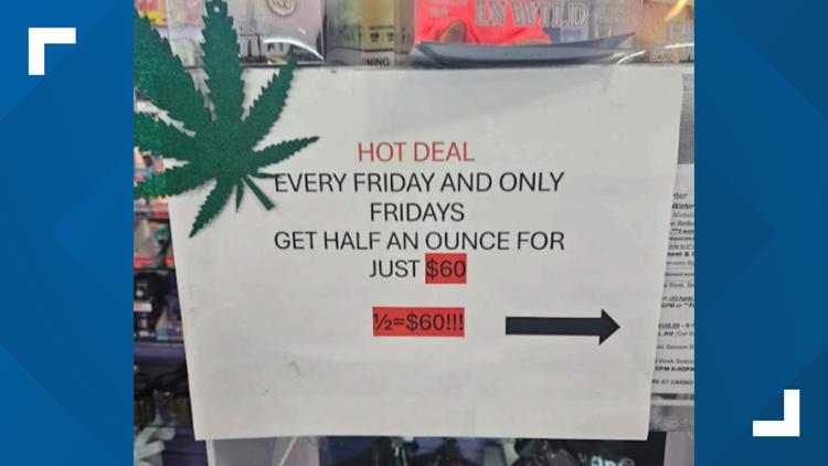 4 Danbury vape shops busted by police for a range of violations | fox61.com
