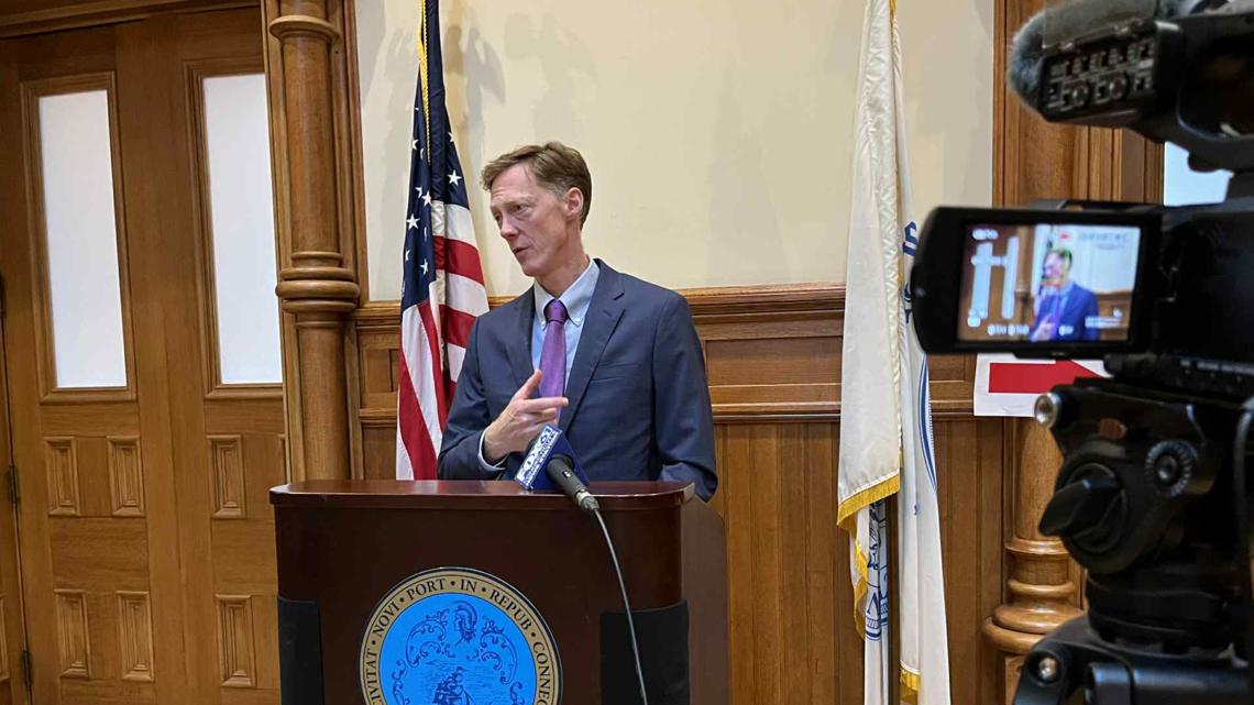 New Haven joins 8 other local municipalities in lawsuit against Trump administration