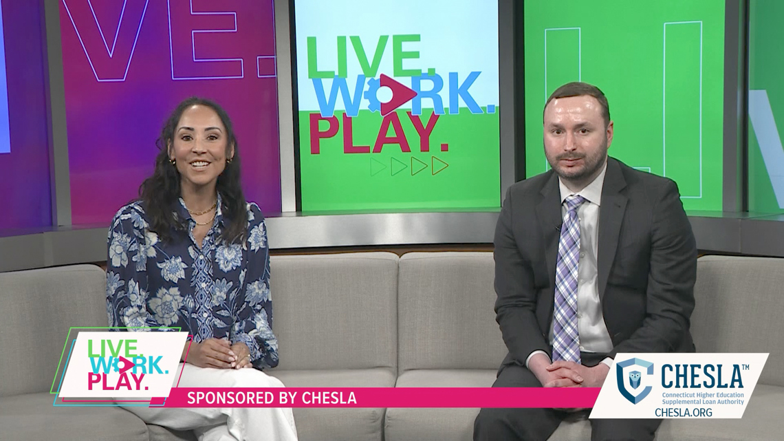 Need help paying for grad school? CHESLA has a new loan program that ...