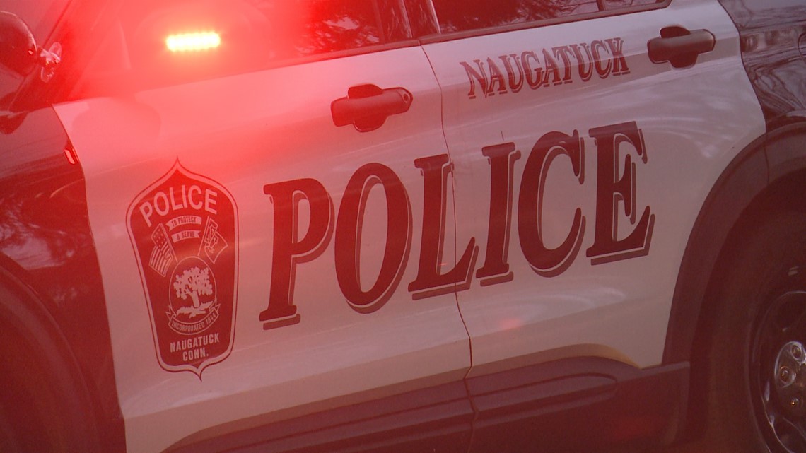 Father of toddler arrested after his child found injured: Naugatuck PD