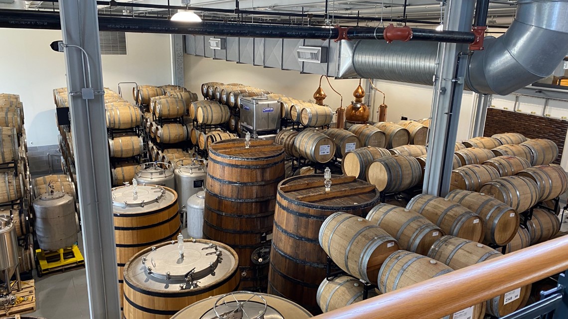 Connecticut brewing company shares local flavor for a decade