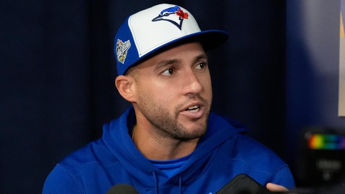 2025 Dodgers-Blue Jays World Series has plenty of UConn baseball ties