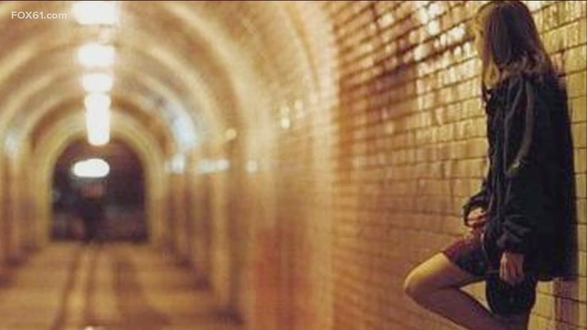 Connecticut leaders are addressing challenges in the state's response to human trafficking. The Regionalized Human Trafficking Recovery Task Force met Tuesday. 