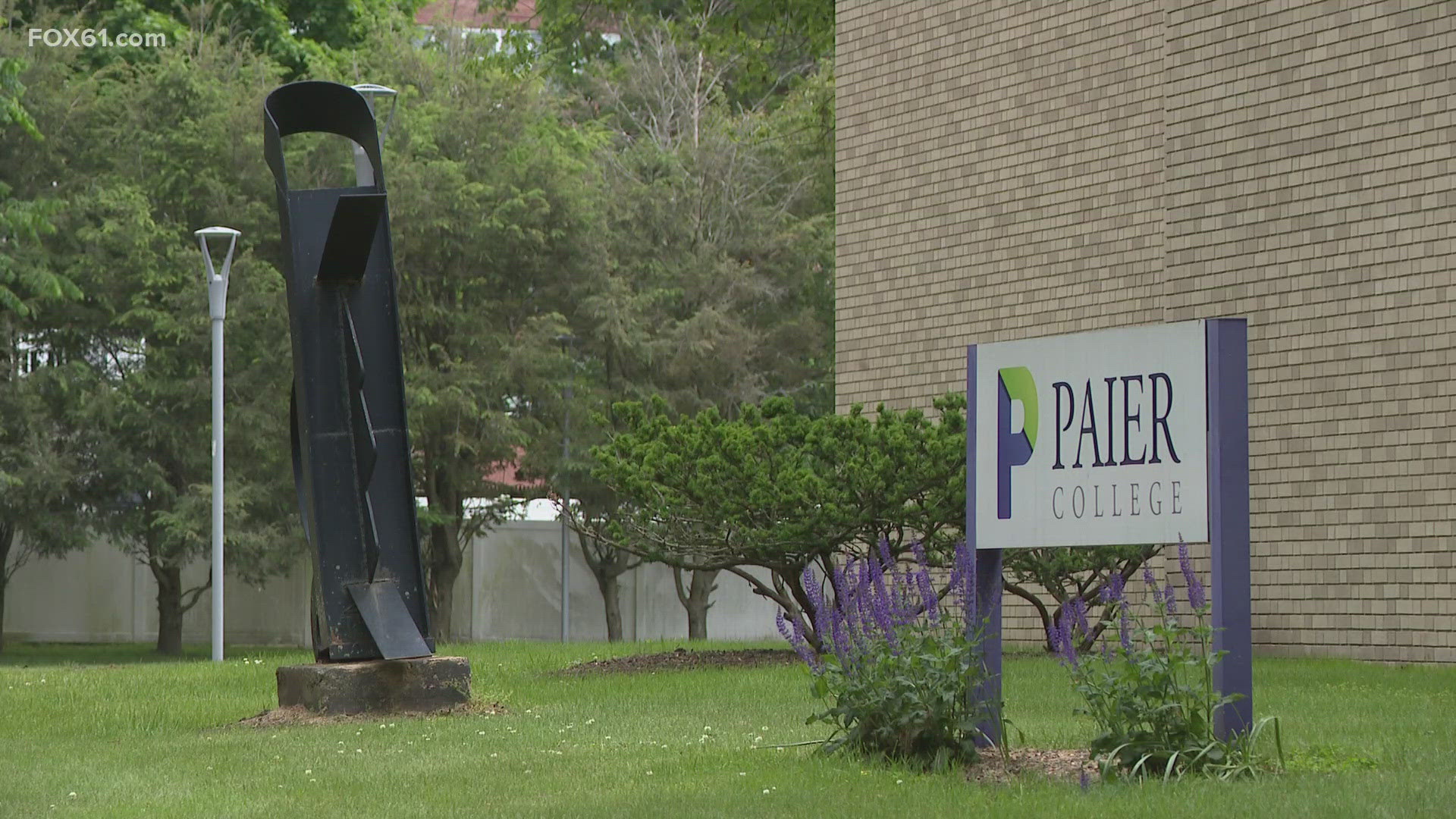 Paier College is owned by Joe Bierbaum, who owned Stone Academy and allegedly scammed nursing students out of their tuition money.