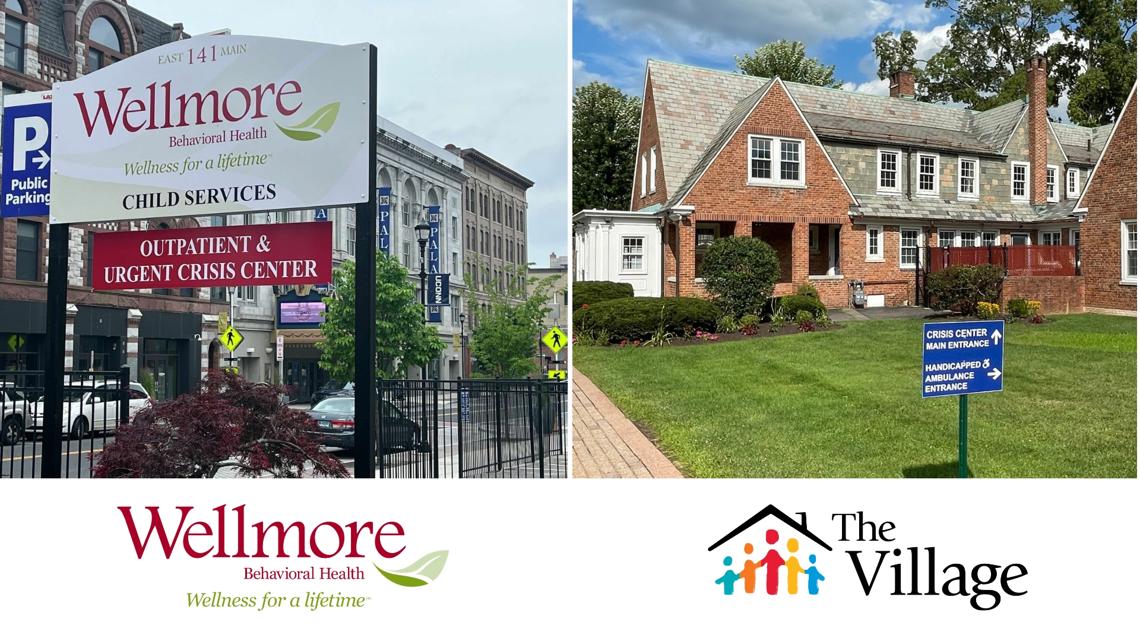 2 of Connecticut’s top behavioral health organizations are ‘combining forces’ this summer