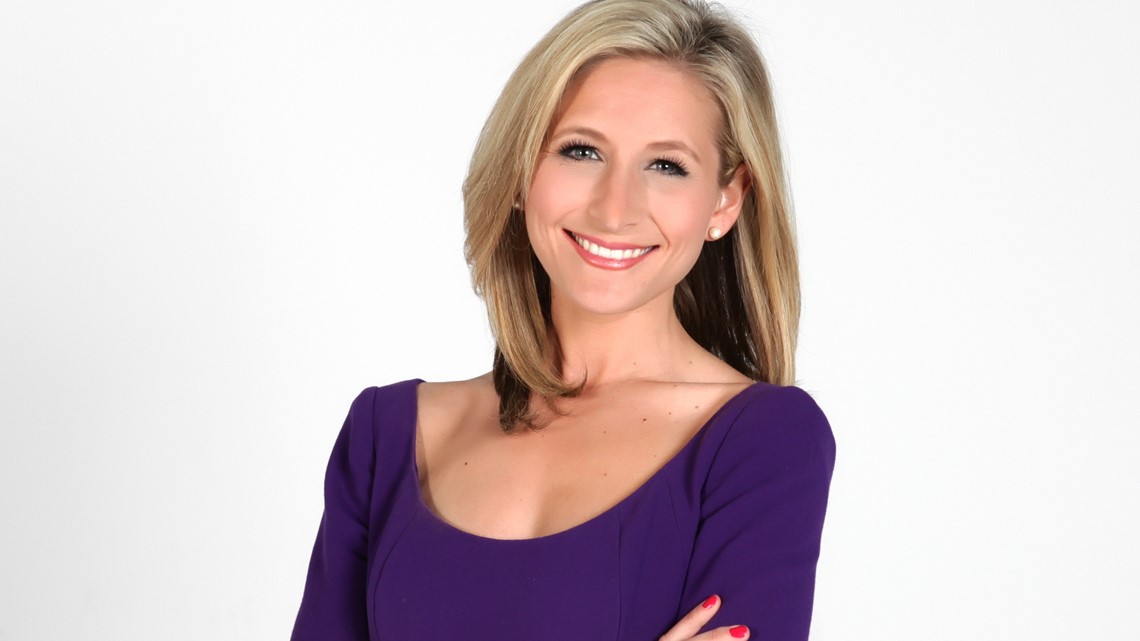 FOX61’s Jenn Bernstein named to Connecticut Magazine’s 40 Under 40 list