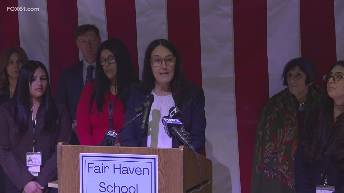 Connecticut leaders demand restoration of canceled community schools grants