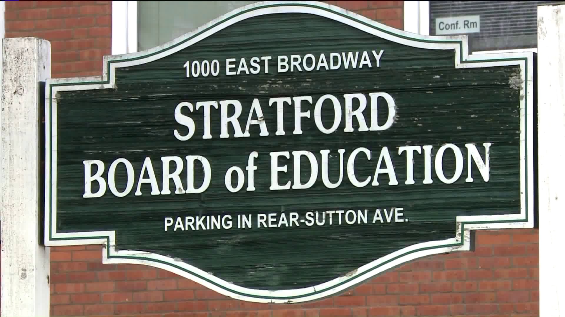 Stratford might lay off dozens of teachers