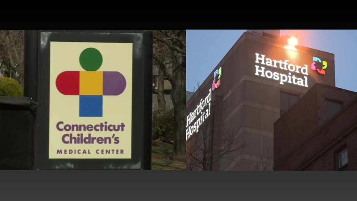 Connecticut Children's Medical Center, Hartford Healthcare Announces ...