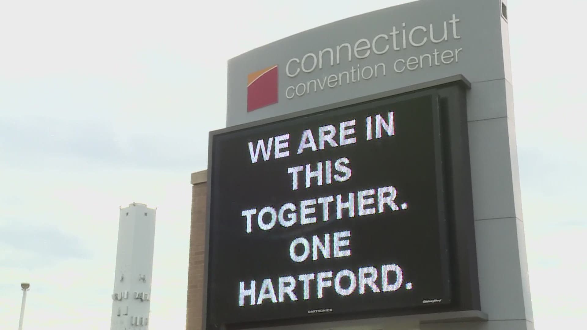 The site will double Hartford Healthcare's testing capacity.