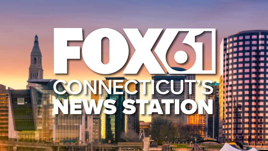 FOX61 launches Connecticut’s News Station brand | fox61.com