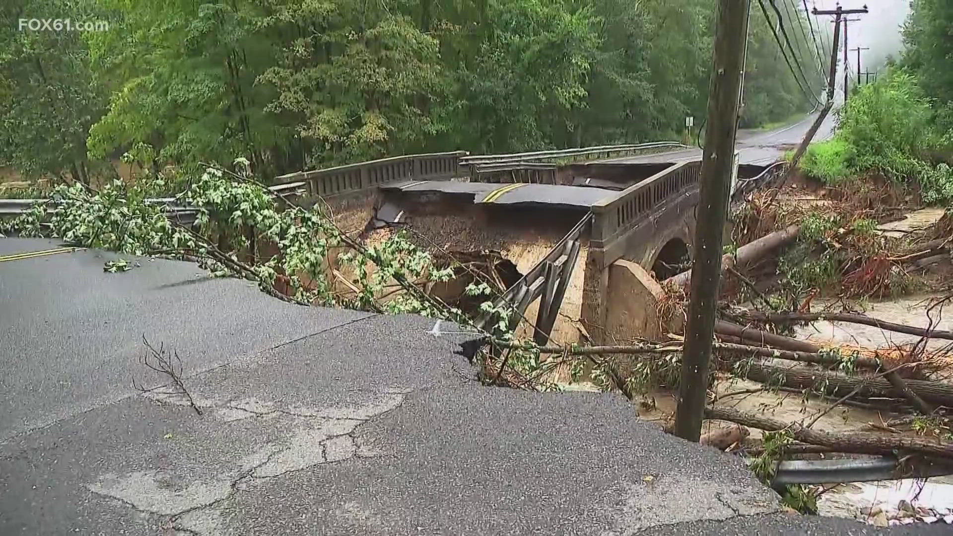 School officials in communities impacted by flooding are being forced to make tough decisions this week. Oxford students won't return to class until September.