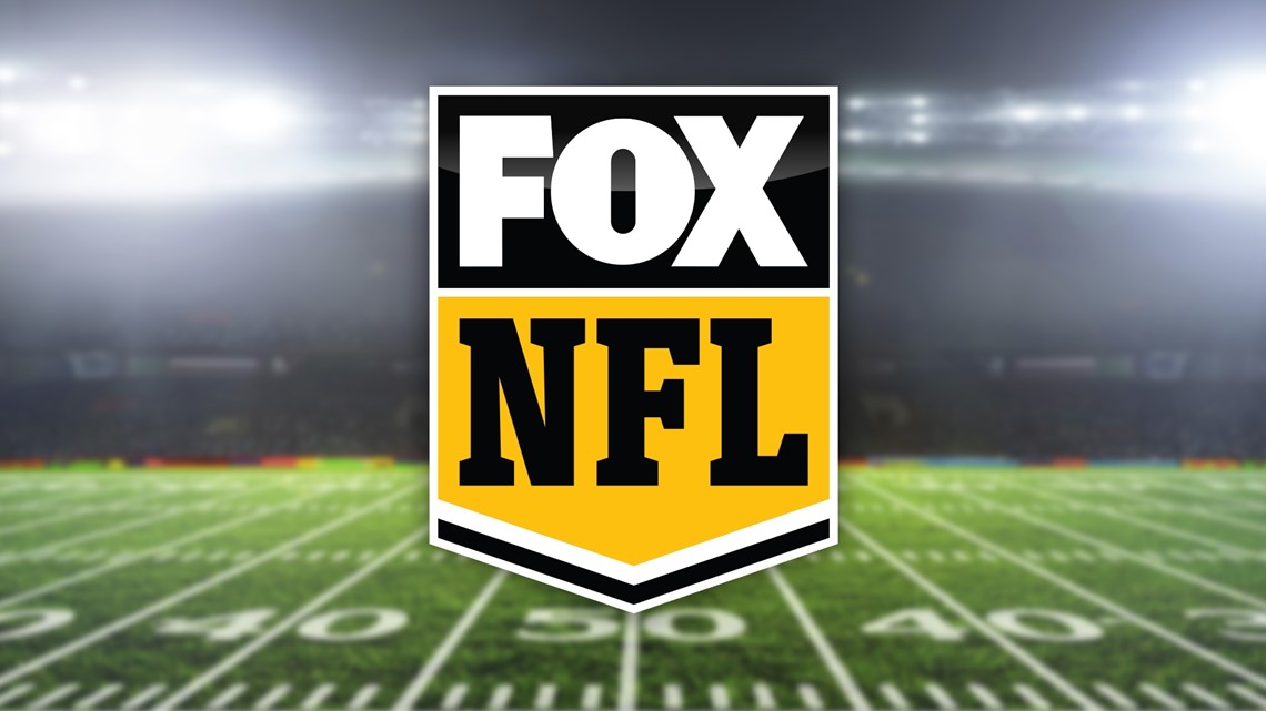 These Are The NFL Games On FOX Fox61