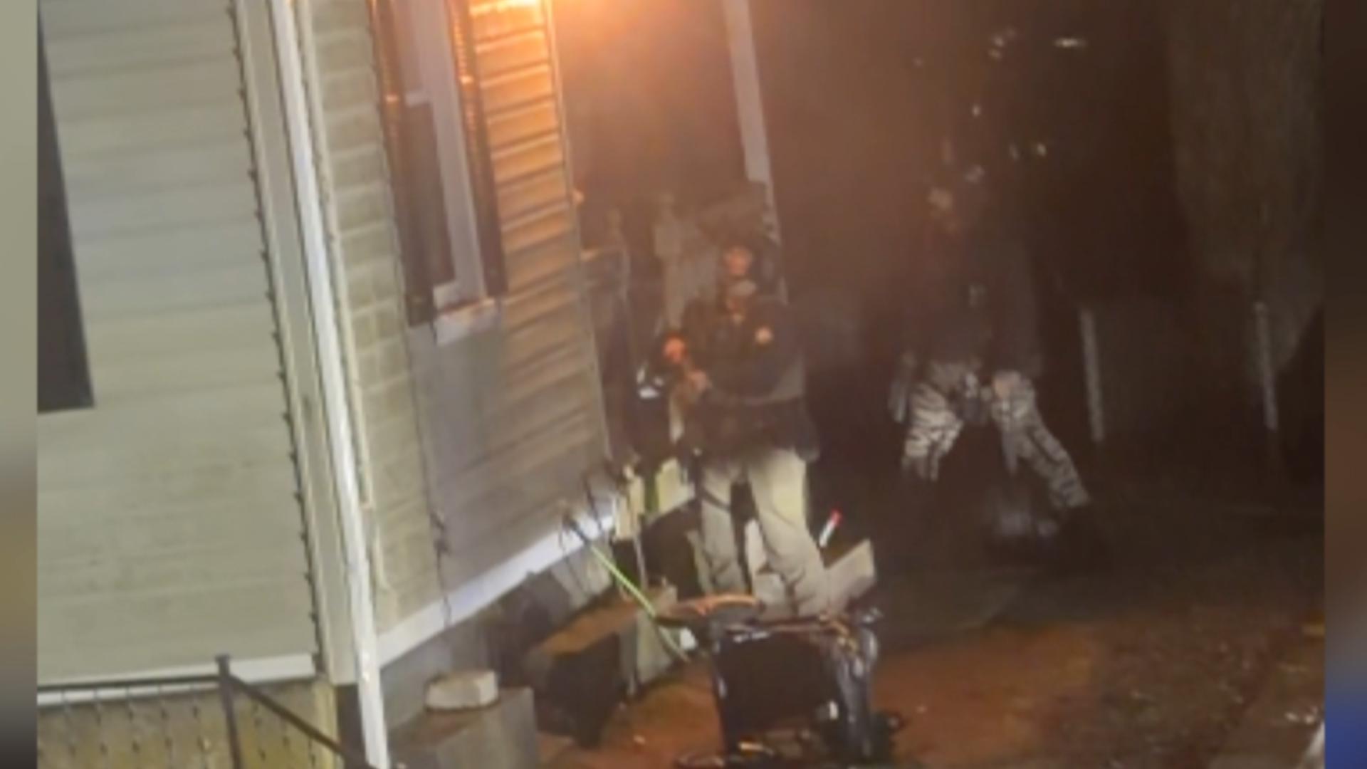 2 murder suspects from New York arrested in Norwich | fox61.com