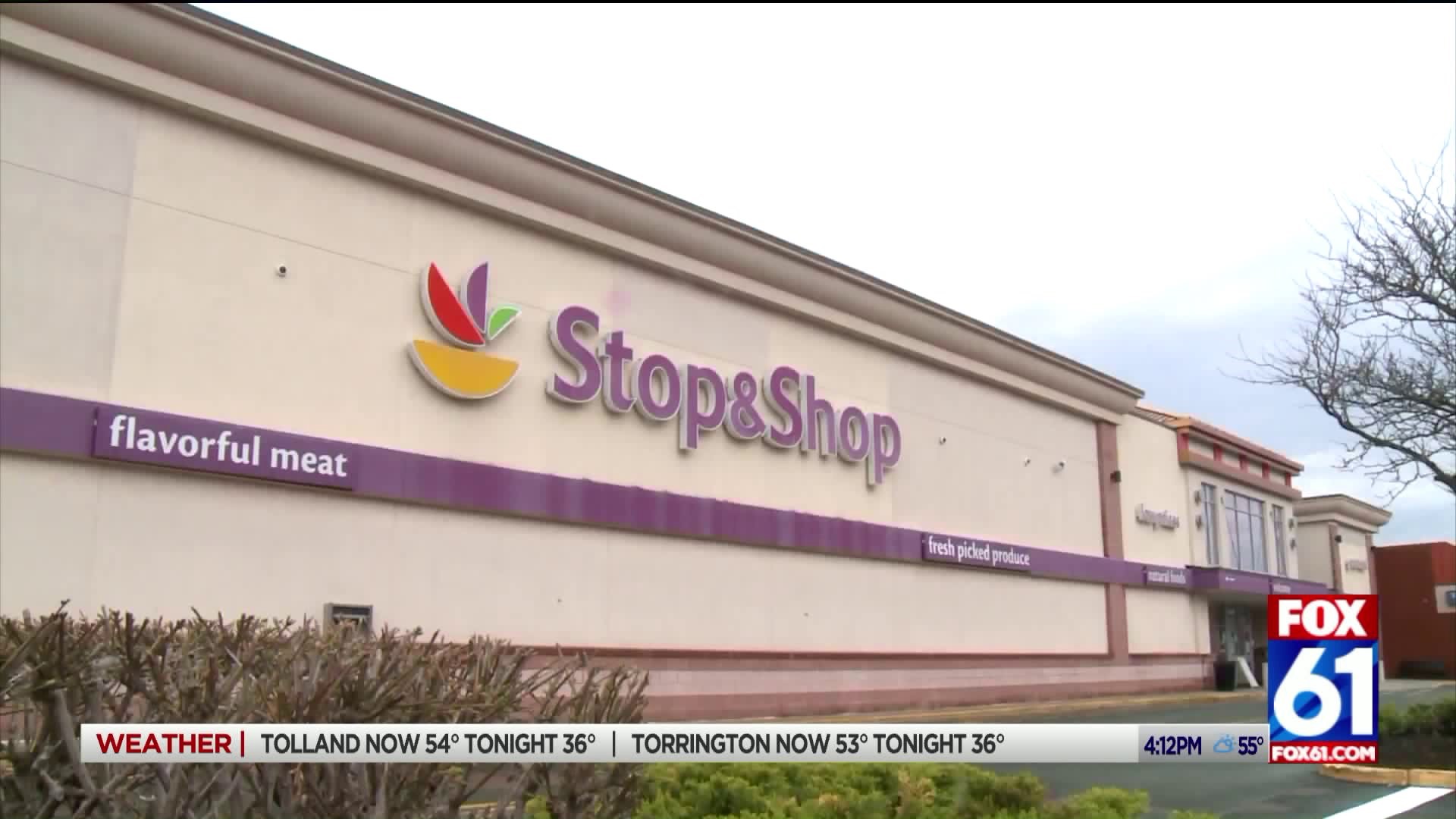 Stop and Shop workers speak out