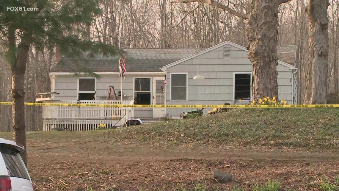 Hebron teen turns herself in for accident that killed 2 fellow UConn