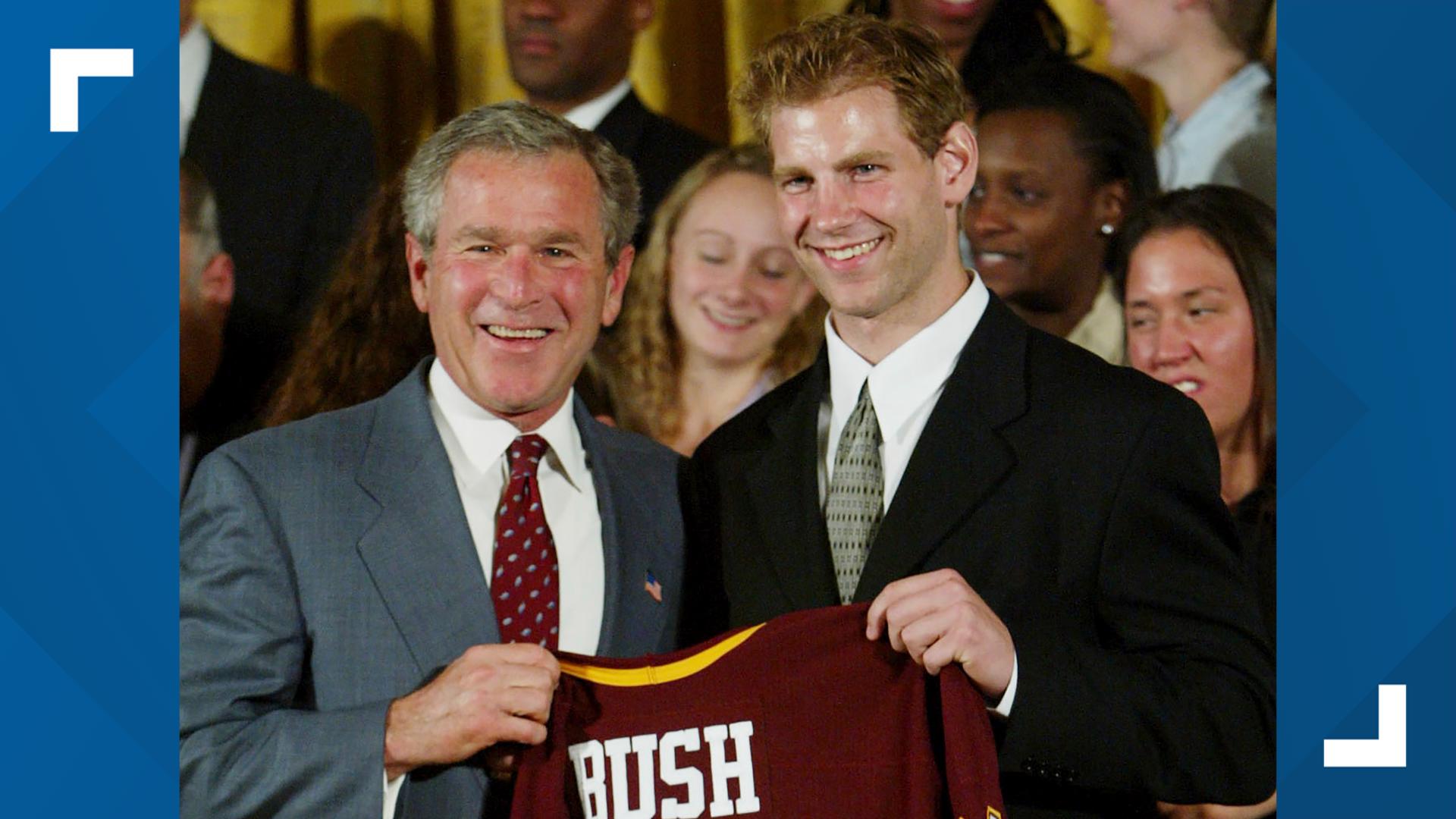 The new head coach of the Hartford Wolf Pack is Grant Potulny