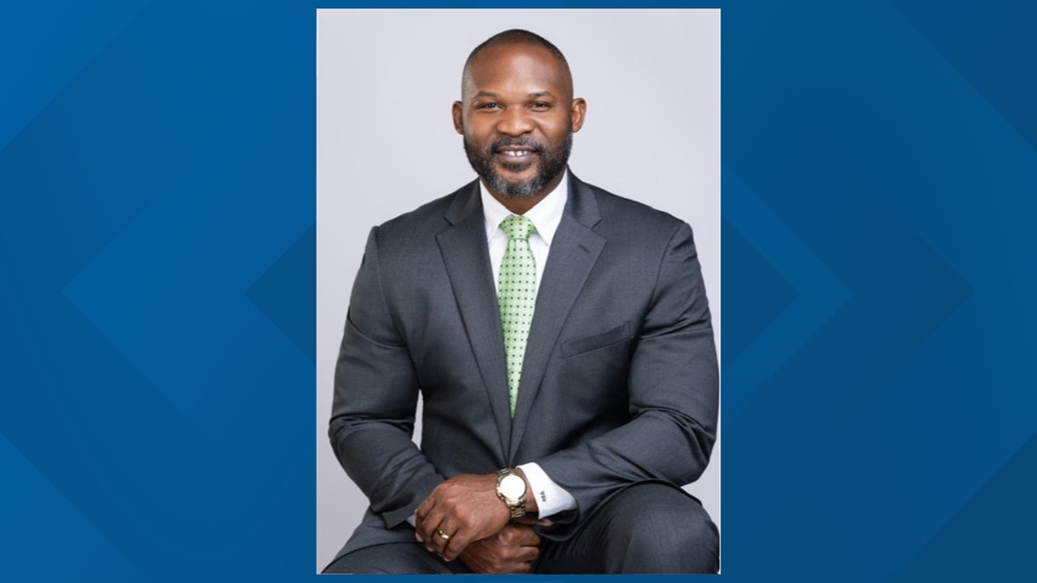 Stratford Board of Ed. place superintendent on leave - Vimarsana News