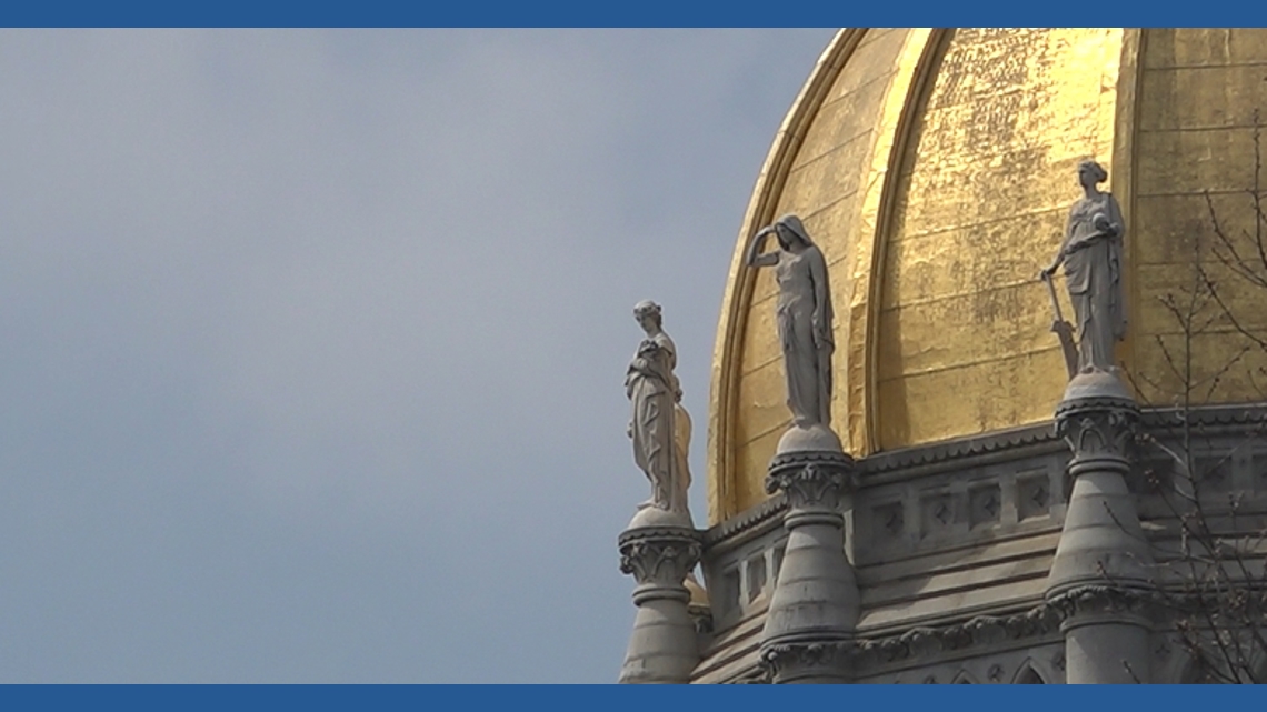 Talking education in Connecticut this Legislative Session