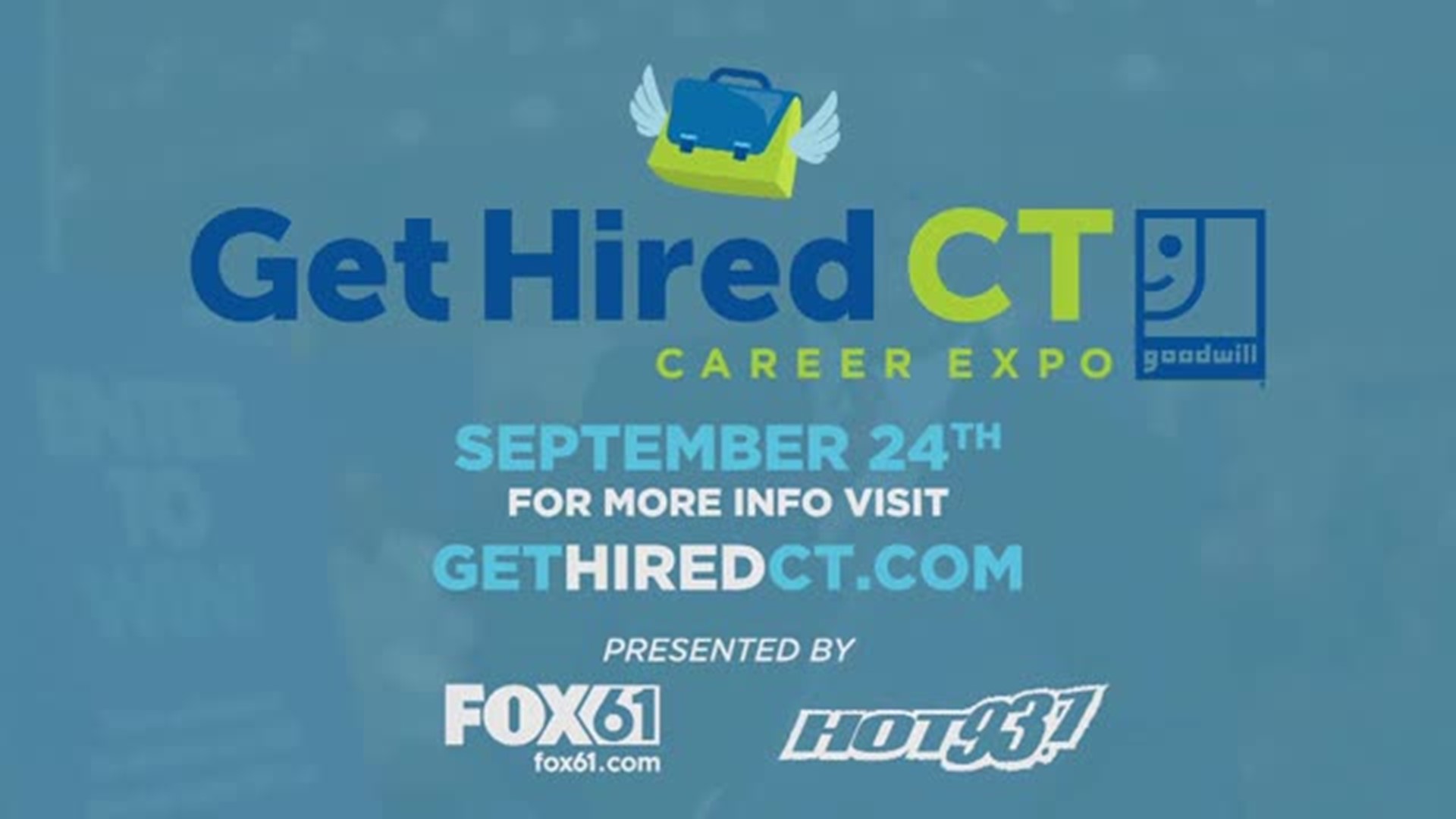 Goodwill Get Hired CT job seekers.mp4